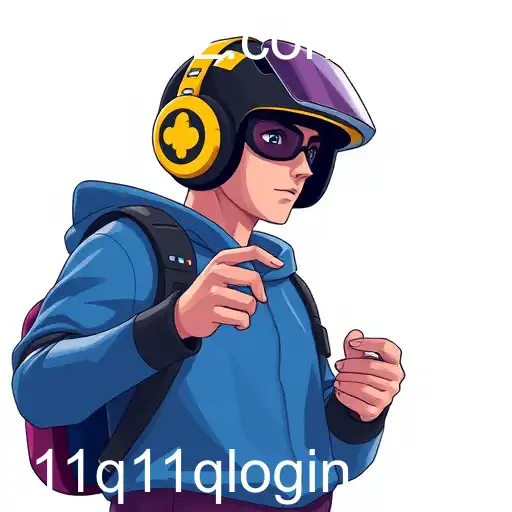 Revolução no Cenário de Jogos: 11q e seu Impacto