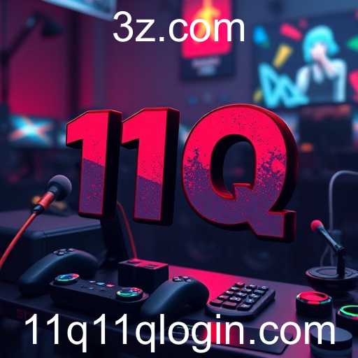 A Ascensão de 11q no Cenário de Jogos Online