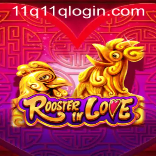 RoosterInLove: A New Gaming Sensation with a Twist