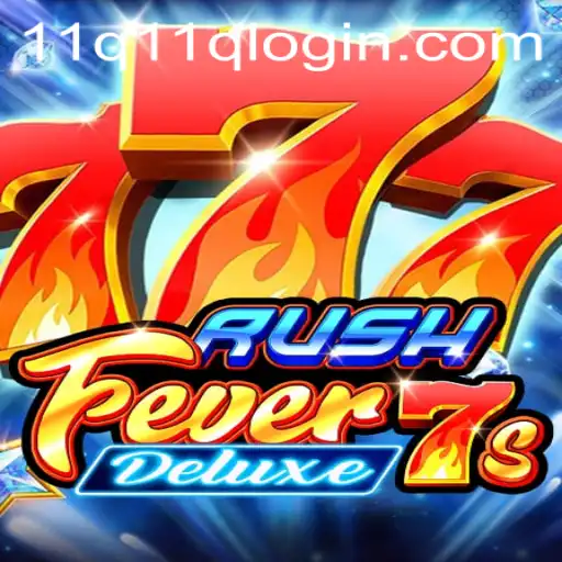 RushFever7sDeluxe: A Thrilling Dive into High-Stakes Gaming