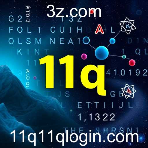 A Fascinante Exploração da Ciência no 11q: Um Jogo de Conhecimento