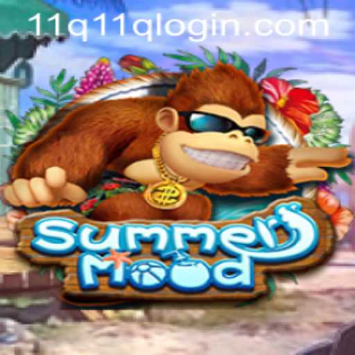 SummerMood: Dive into the New Exciting Adventure