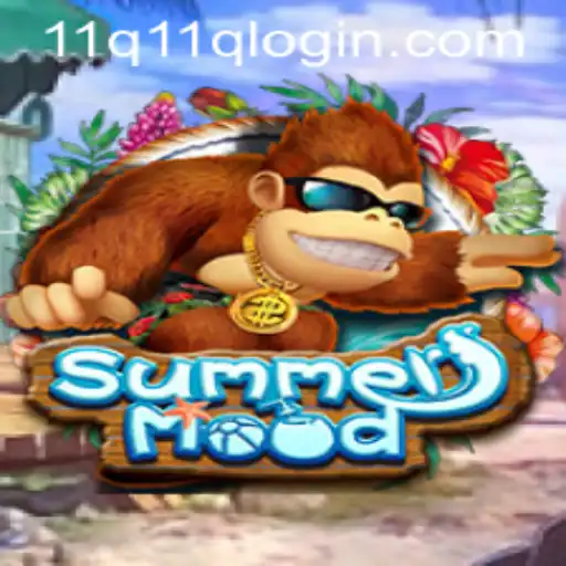 SummerMood: Dive into the New Exciting Adventure