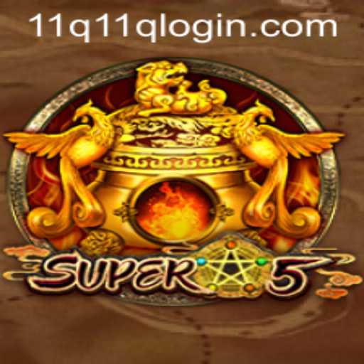 Exploring the Thrilling World of Super5