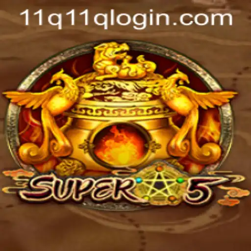Exploring the Thrilling World of Super5