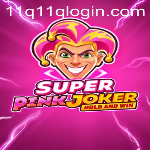 Discover the Thrills of SuperPinkJoker: A New Adventure Game