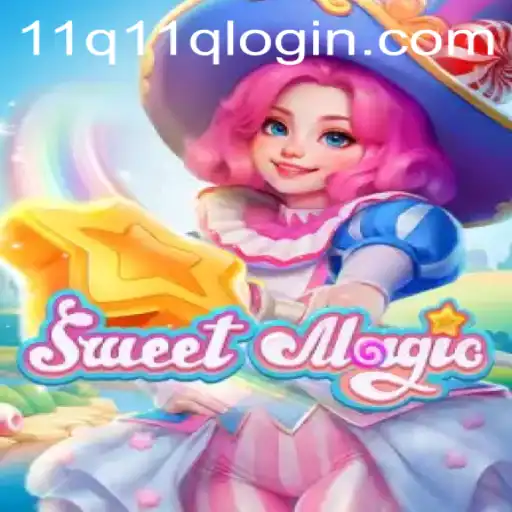 Exploring the Enchanting World of SweetMagic: Your Guide to 11q PH Login