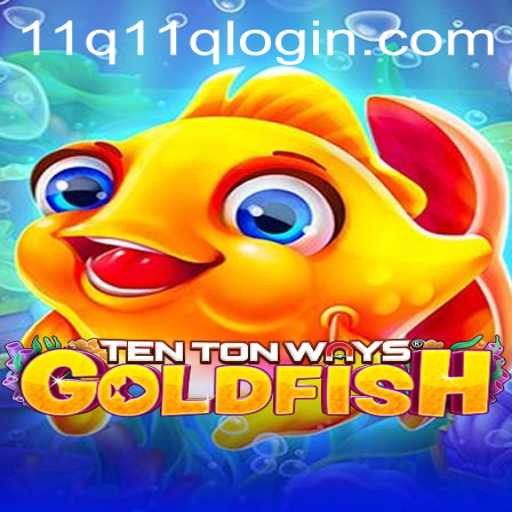 Exploring the World of TenTonWaysGoldfish: An Immersive Gaming Experience