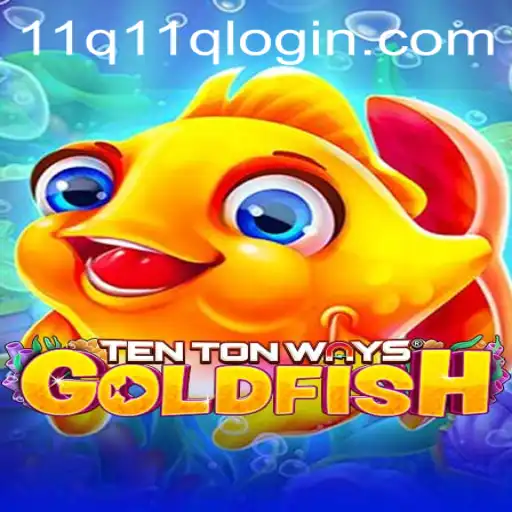 Exploring the World of TenTonWaysGoldfish: An Immersive Gaming Experience