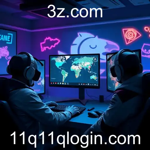 A Revolução dos Jogos Online no Brasil