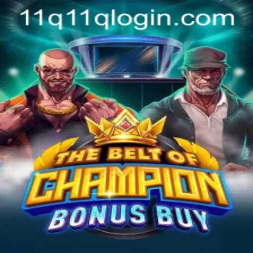 Exploring TheBeltOfChampionBonusBuy: A Deep Dive into the Thrilling World of Gaming