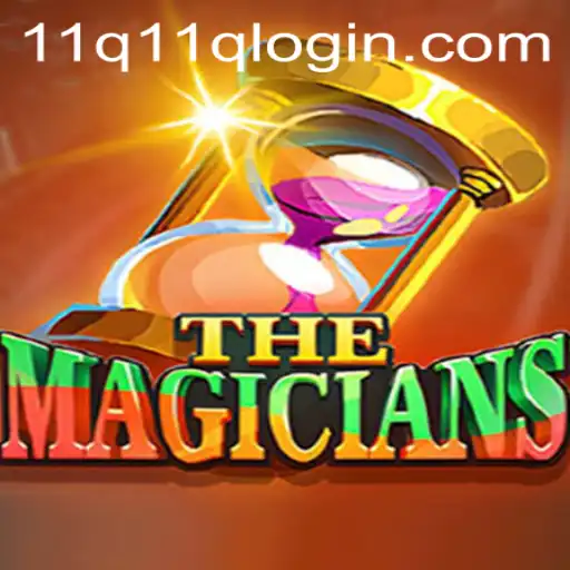 TheMagicians: An Enchanting Experience with 11q PH Login