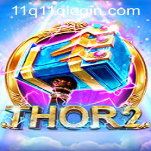 Thor2: A Mythical Adventure in Gaming