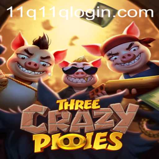 ThreeCrazyPiggies: Revolutionizing Virtual Gaming with 11q PH Login