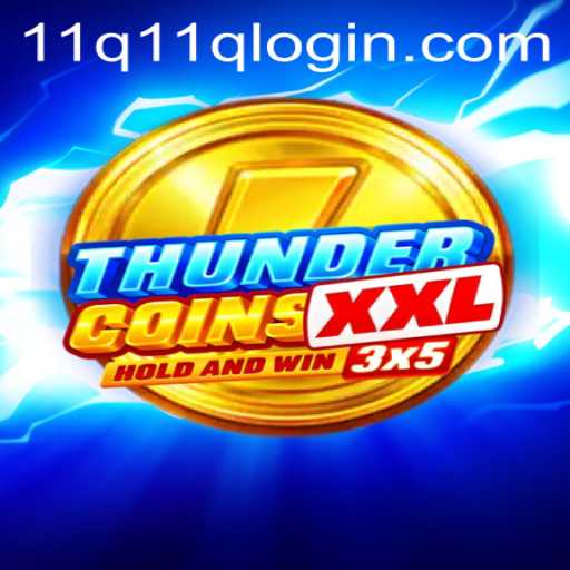 Exploring ThunderCoinsXxl: The Exciting Digital Treasure Hunt
