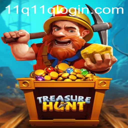 Discover the Thrilling Adventure of TreasureHunt and the Intriguing Quest: 11q PH Login