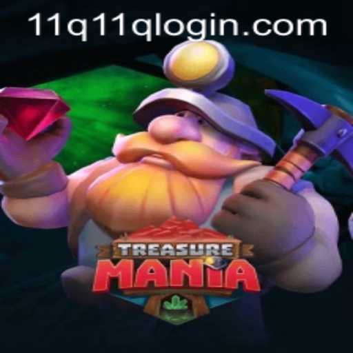 Unraveling the Adventure of TreasureMania