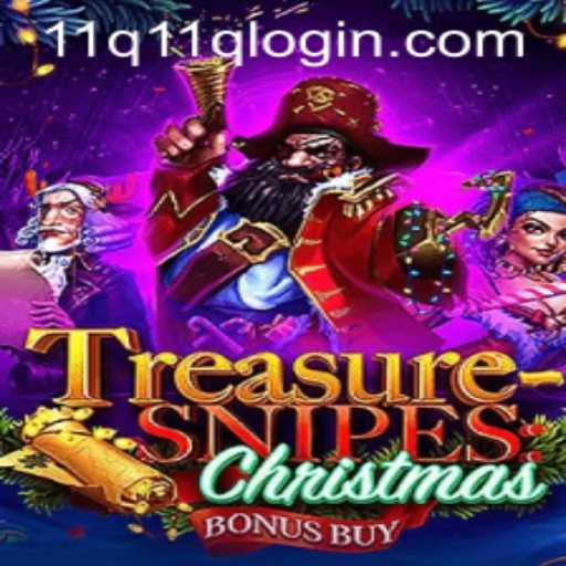 Discover the Magic of TreasuresnipesChristmas and the Enigmatic 11q PH Login