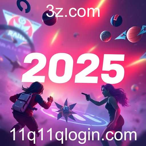 Tendências e Inovações no Mundo dos Jogos Online em 2025
