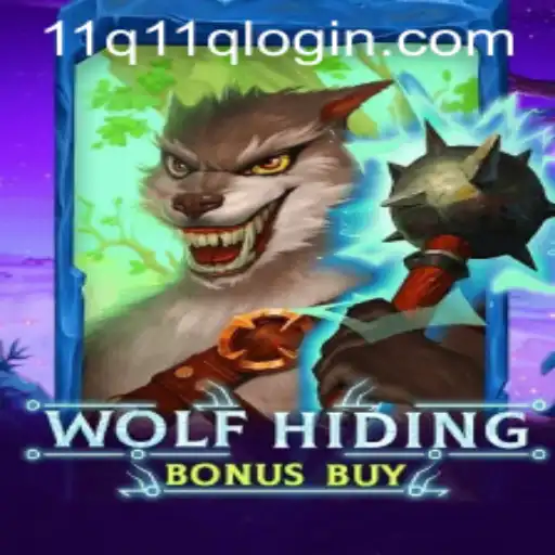 WolfHidingBonusBuy: An Immersive Gaming Experience with Strategic Twists