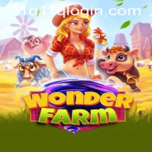 Exploring the Enchanting World of WonderFarm
