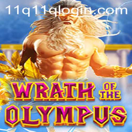 Wrath of Olympus: The Ultimate Gaming Experience with 11q PH Login